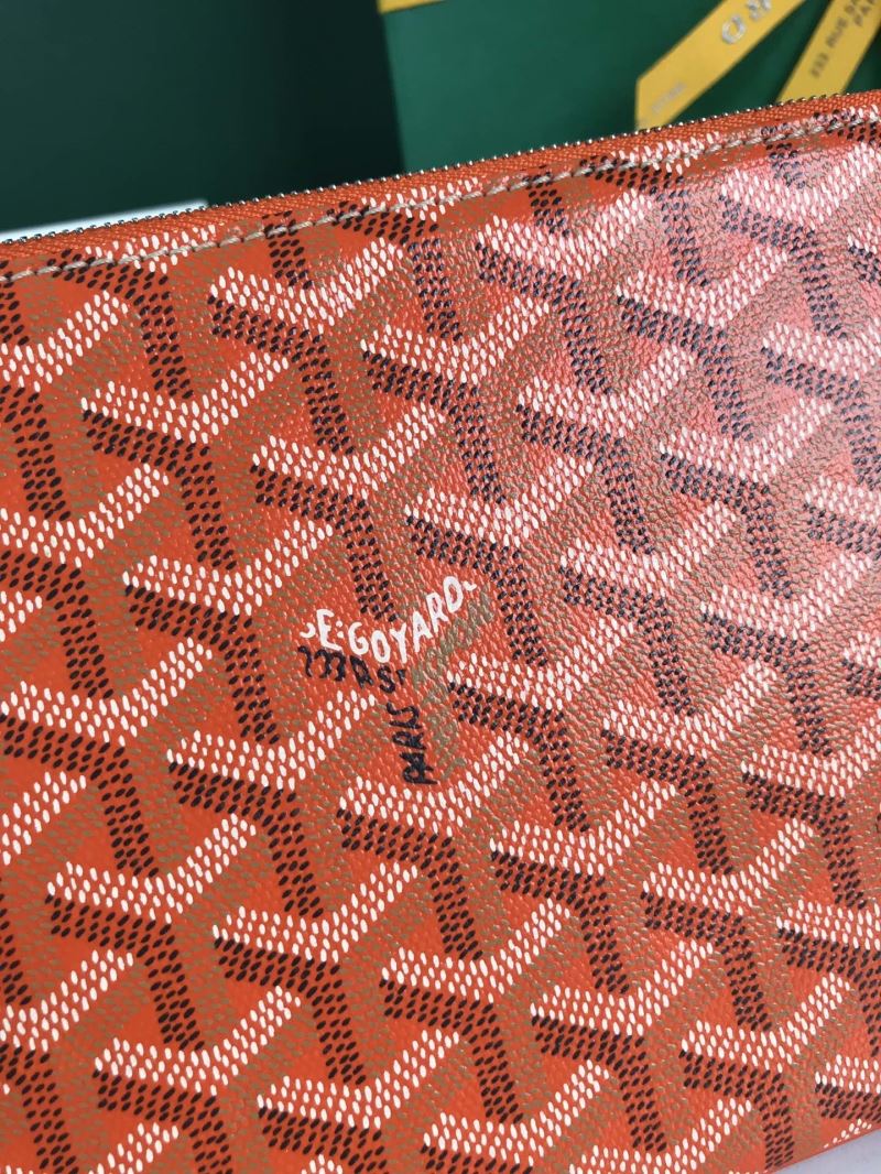 Goyard Wallets